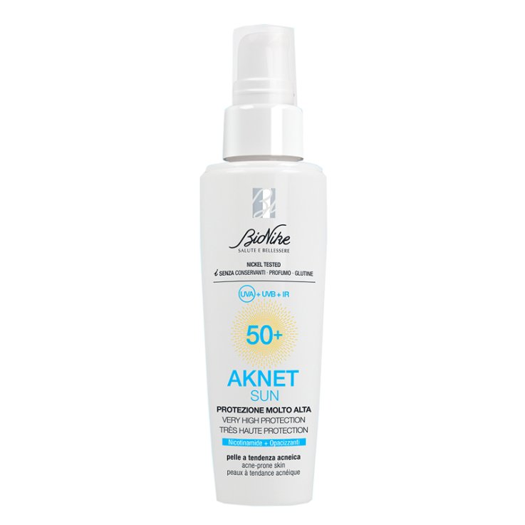 Aknet Sun Pma Spf50+ 50ml Aknet Sun Pma Spf50+ 50ml