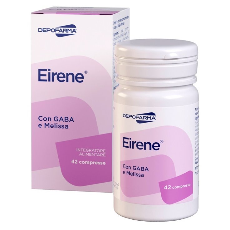 Eirene 42cpr Eirene 42cpr