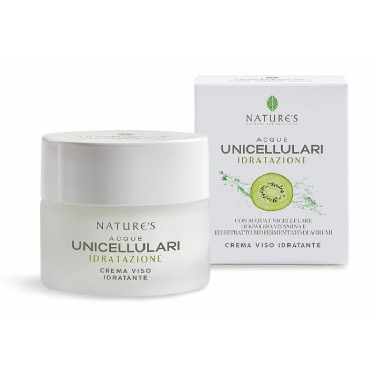 Nature's Crema Viso Idratante Nature's Crema Viso Idratante