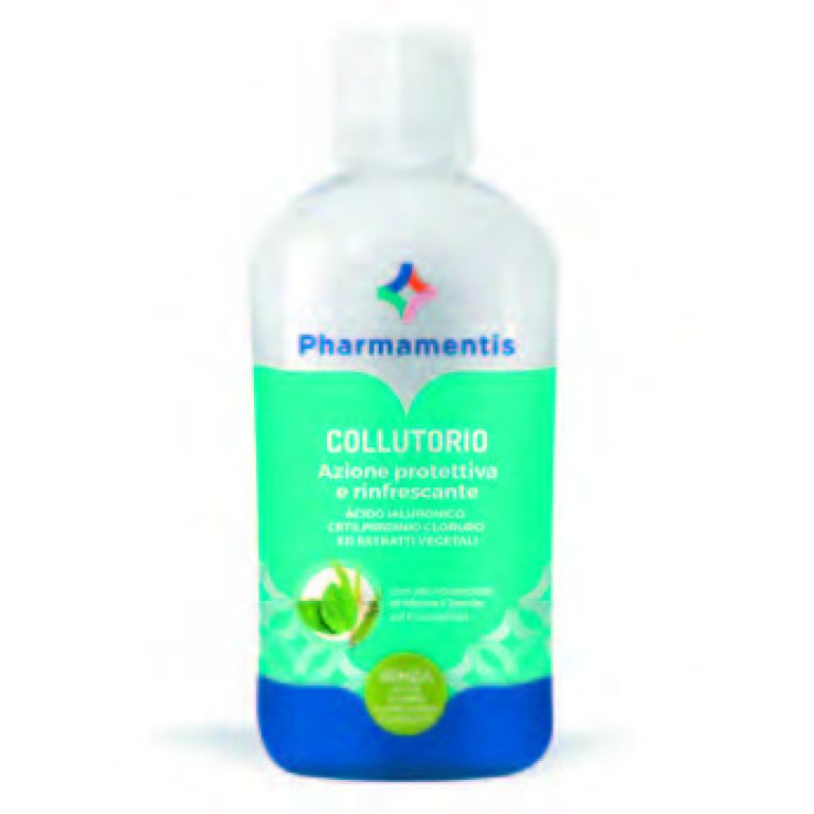 PHARMAMENTIS COLLUTORIO PROT PHARMAMENTIS COLLUTORIO PROT