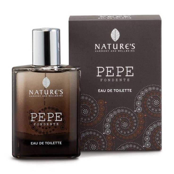 Pepe Fondente Edt 50ml Pepe Fondente Edt 50ml