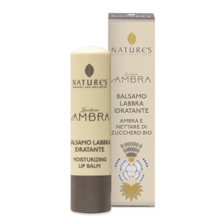 NATURE'S ZUCCHERO AMB BALS LAB NATURE'S ZUCCHERO AMB BALS LAB