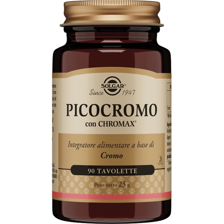 Picocromo 90tav Picocromo 90tav