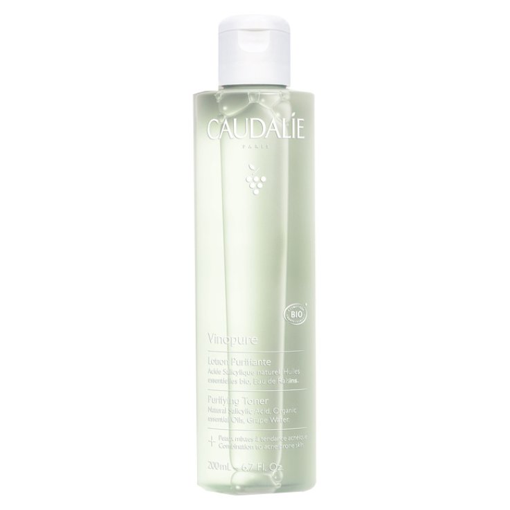 Vinopure Lozione Purif 200ml Vinopure Lozione Purif 200ml