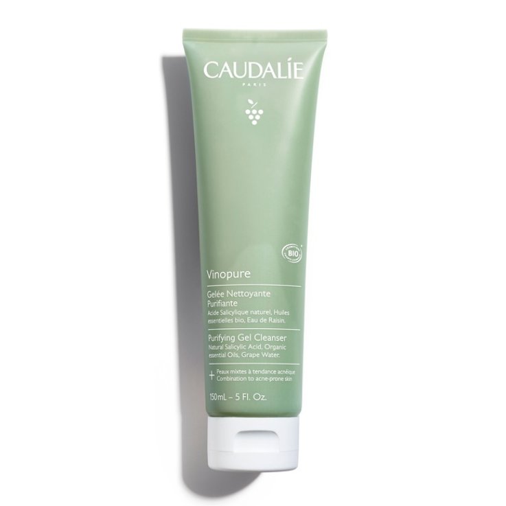 Vinopure Gel Detergente 150ml Vinopure Gel Detergente 150ml