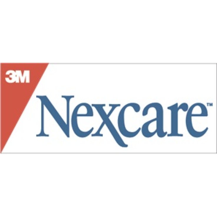 Nexcare Sterimed Soft 36x40m/l Nexcare Sterimed Soft 36x40m/l