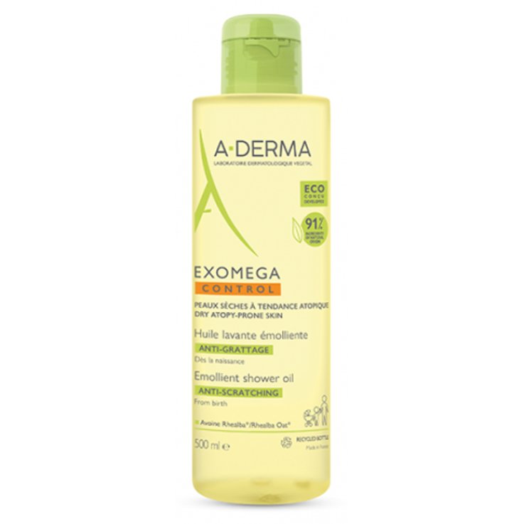 Exomega Control Olio 500ml 21 Exomega Control Olio 500ml 21