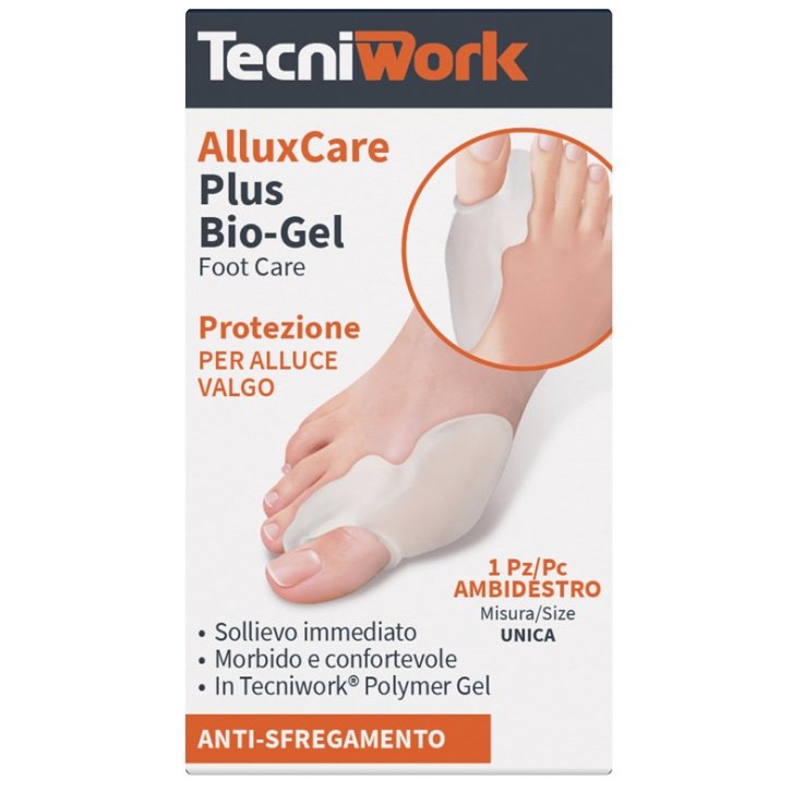 Alluxcare Plus Divaricatore Alluxcare Plus Divaricatore