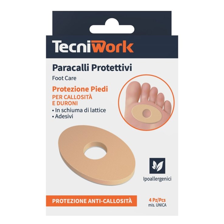 Paracalli Duroni 4pz