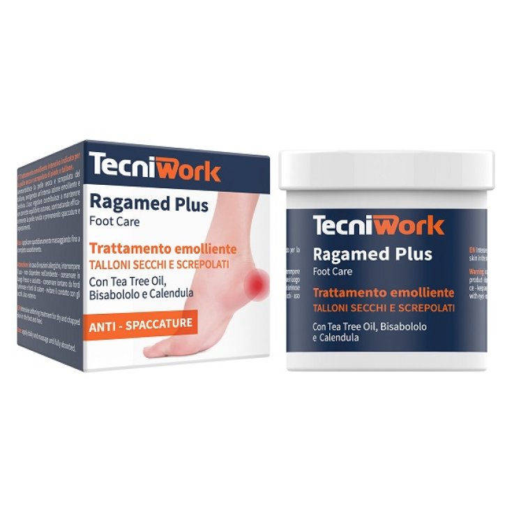 Ragamed Plus 75ml