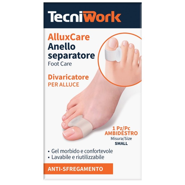 Alluxcare Separatore Divar S Alluxcare Separatore Divar S