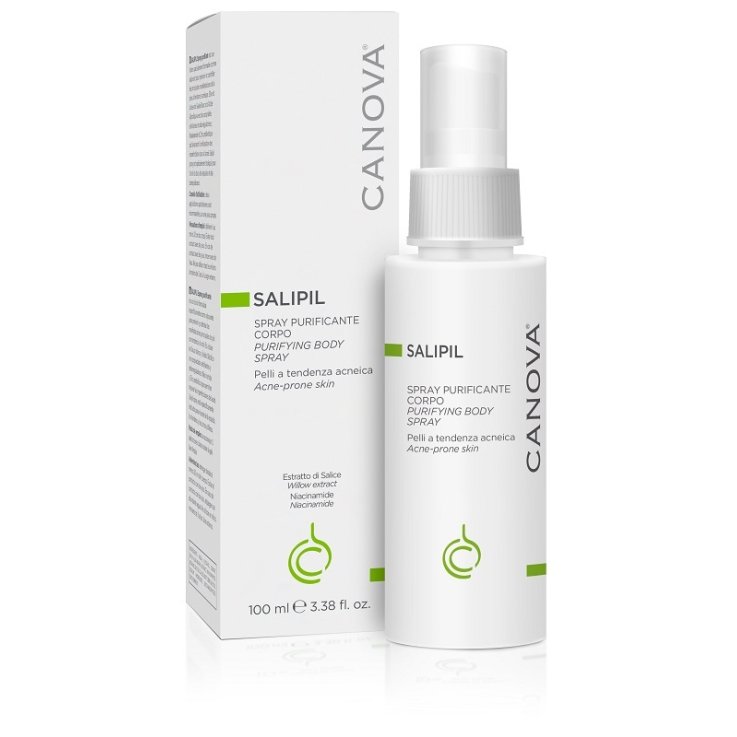 Salipil Spray Canova 100ml Salipil Spray Canova 100ml
