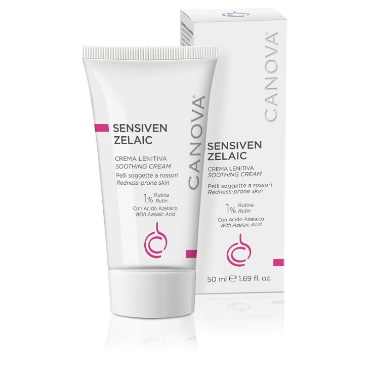 Sensiven Zelaic Canova 50ml Sensiven Zelaic Canova 50ml