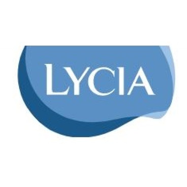 LYCIA 20 STRISCE VISO NAT 12PZ LYCIA 20 STRISCE VISO NAT 12PZ