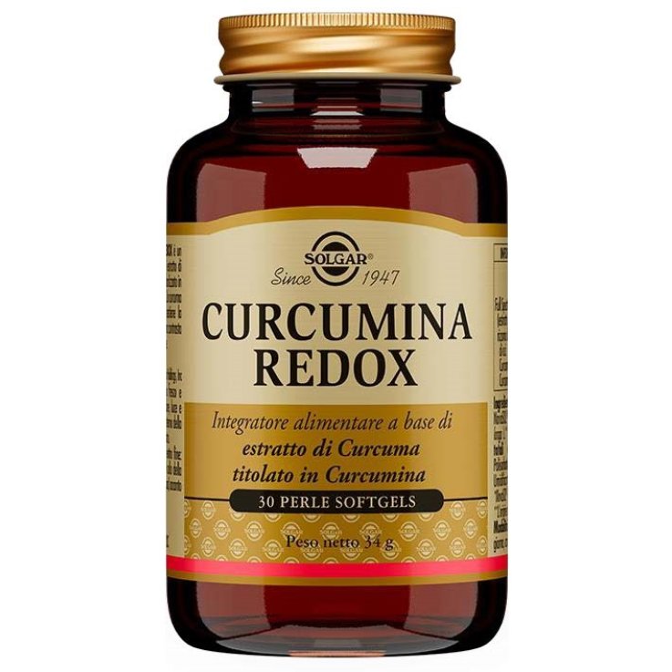 Curcumina Redox 30cps Curcumina Redox 30cps