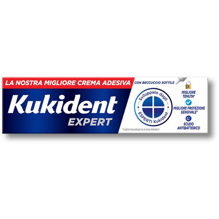 Kukident Expert 40g Kukident Expert 40g