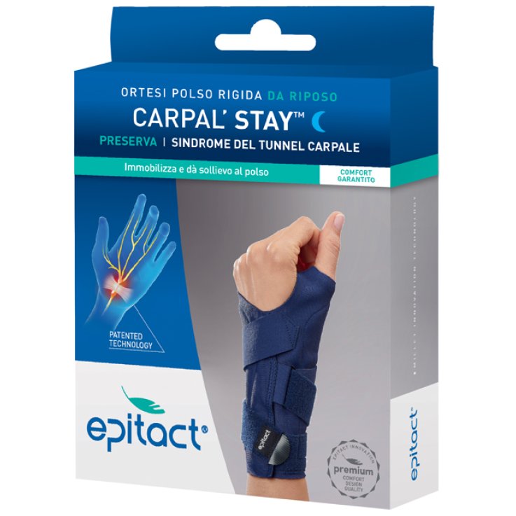 EPITACT CARPAL STAY DX TG L EPITACT CARPAL STAY DX TG L