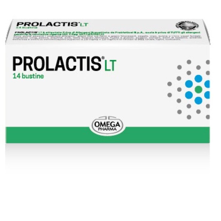 Prolactis Lt 14bust