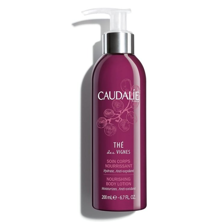 Tdv Trattamento Corpo 200ml Tdv Trattamento Corpo 200ml