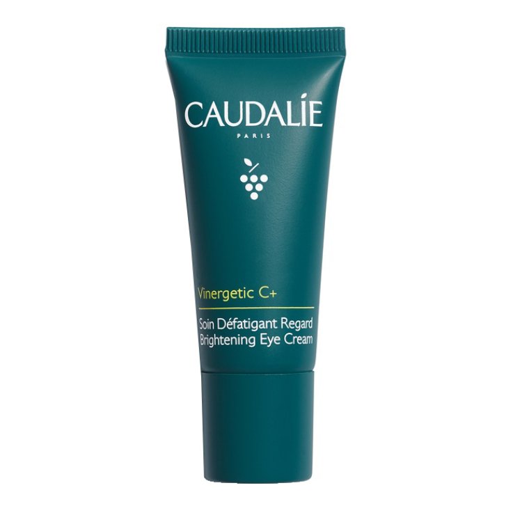 Vinergetic Trattamento Occ15ml Vinergetic Trattamento Occ15ml