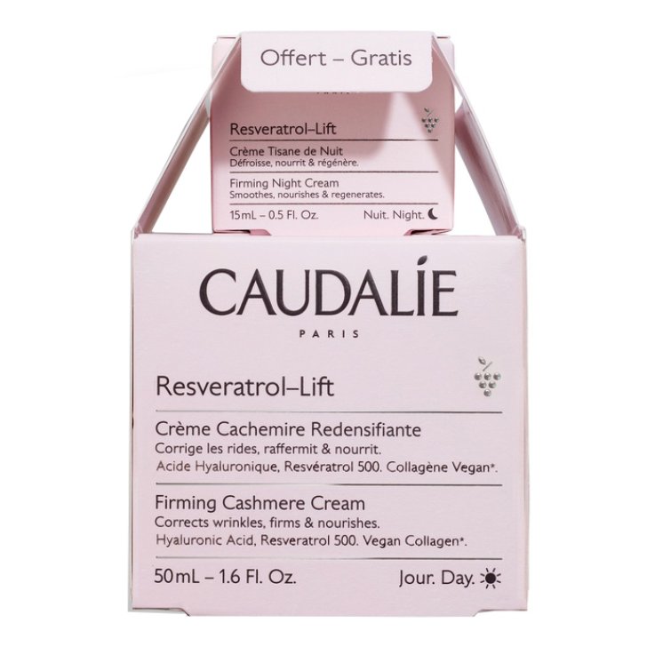 CAUDALIE COF RESVERATROL 2021 CAUDALIE COF RESVERATROL 2021