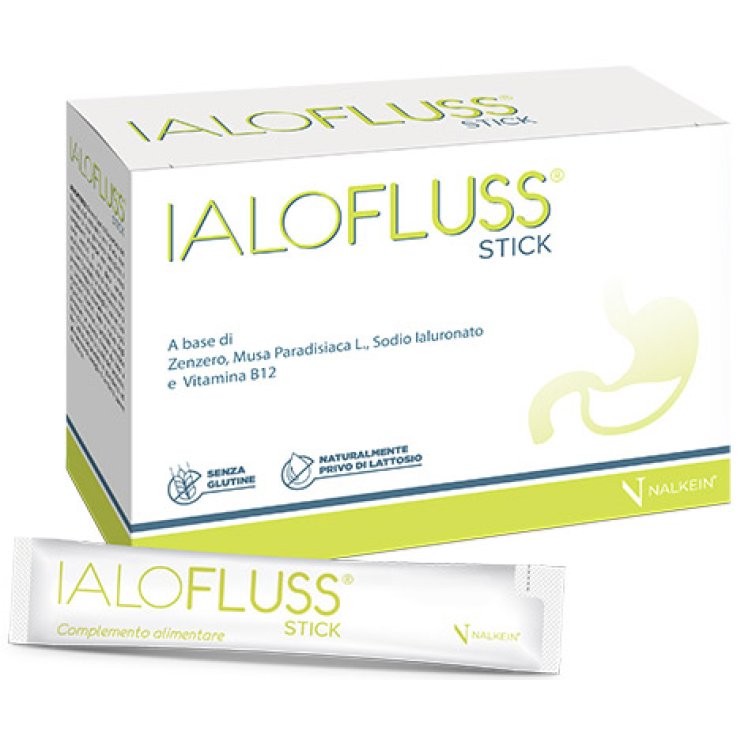 Ialofluss 20stick Ialofluss 20stick