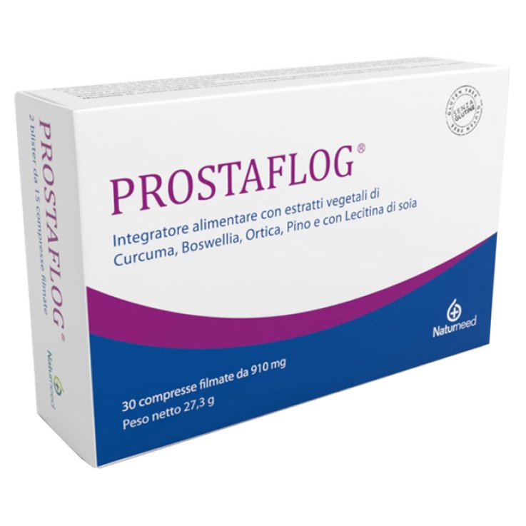 Prostaflog 30cpr Filmate Prostaflog 30cpr Filmate