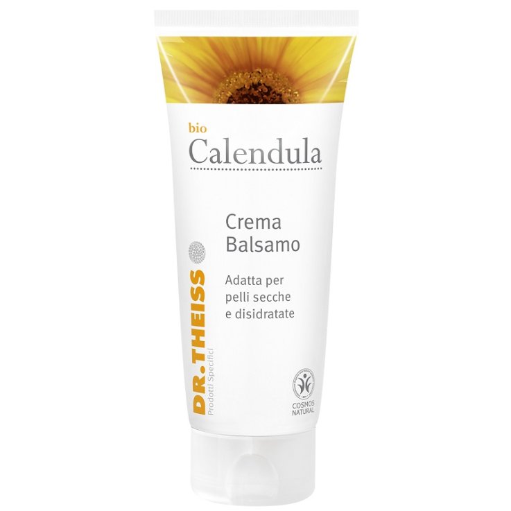 THEISS CALENDULA CR BALS BIO THEISS CALENDULA CR BALS BIO