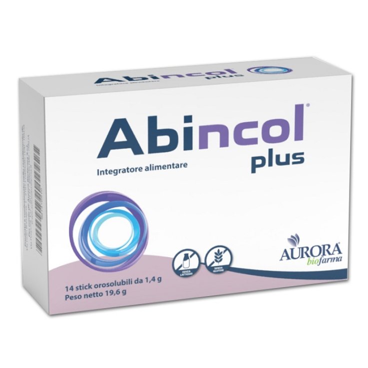 Abincol Plus 14stick Orosol Abincol Plus 14stick Orosol