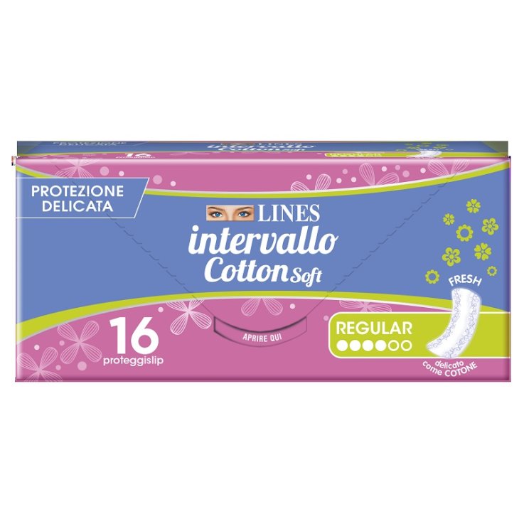 Lines Intervallo Cott Dist16pz Lines Intervallo Cott Dist16pz