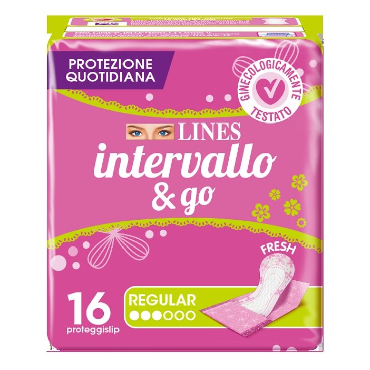 Lines Intervallo Fresh Rip16pz Lines Intervallo Fresh Rip16pz
