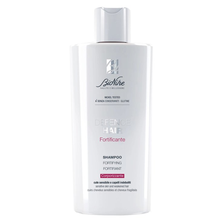 Defence Hair Shampoo Ridensif Defence Hair Shampoo Ridensif