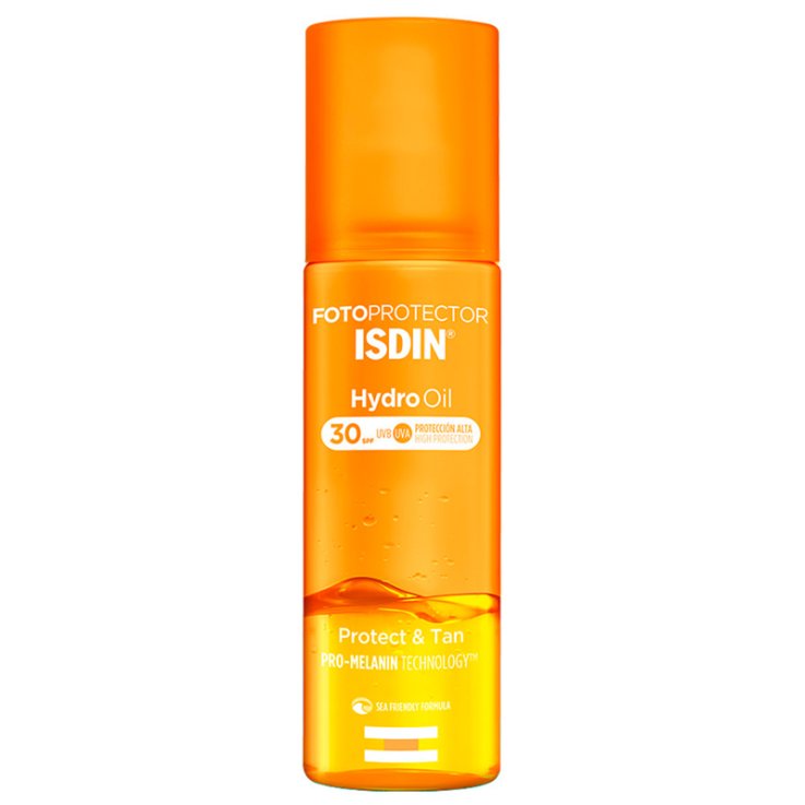 Fotoprotector Hydrooil 200ml Fotoprotector Hydrooil 200ml