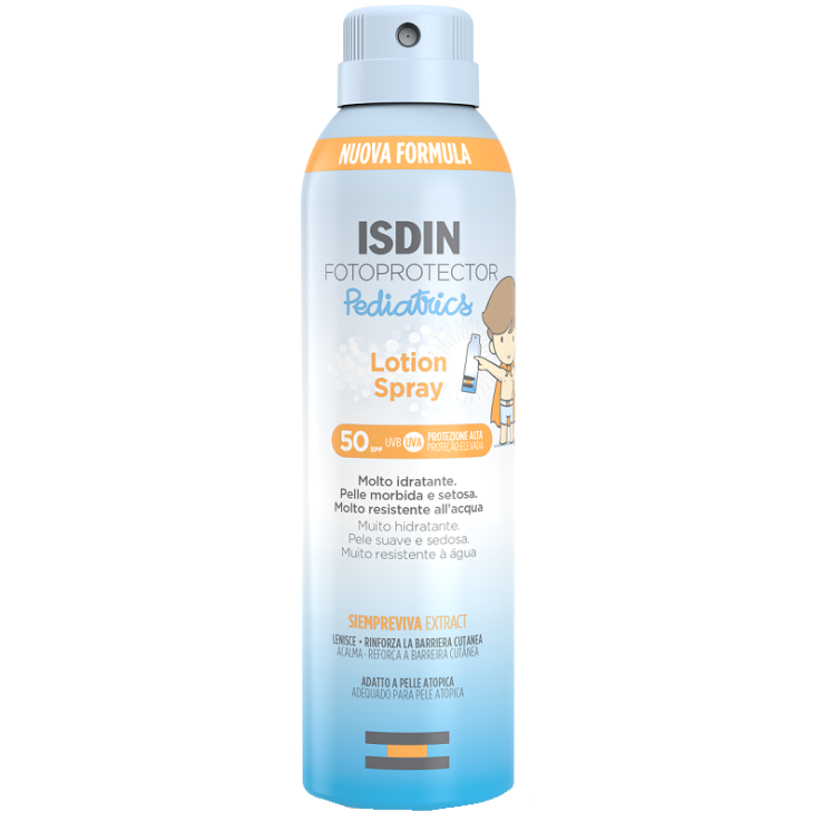 Fotoprotector Ped Lotion 250ml Fotoprotector Ped Lotion 250ml
