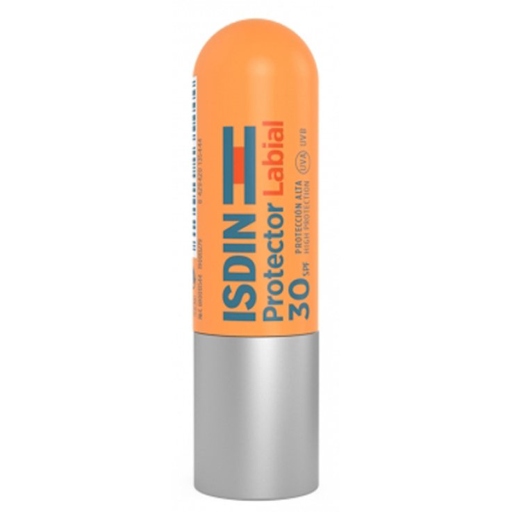 Isdin Protector Labial Spf30 Isdin Protector Labial Spf30