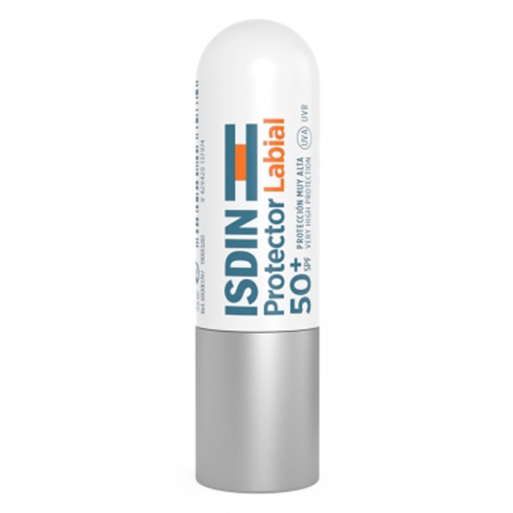 Isdin Protector Labial Spf50+ Isdin Protector Labial Spf50+