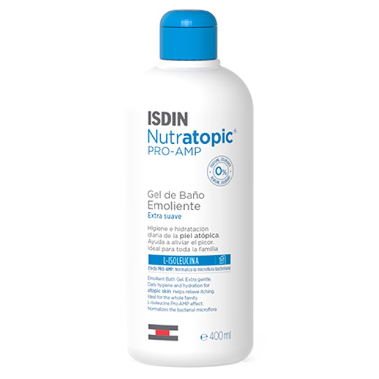 Nutratopic Pro-amp Gel Det Nutratopic Pro-amp Gel Det