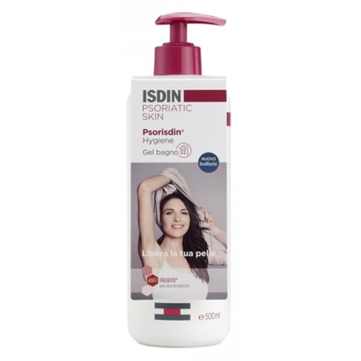 Psorisdin Detergente 520g Psorisdin Detergente 520g