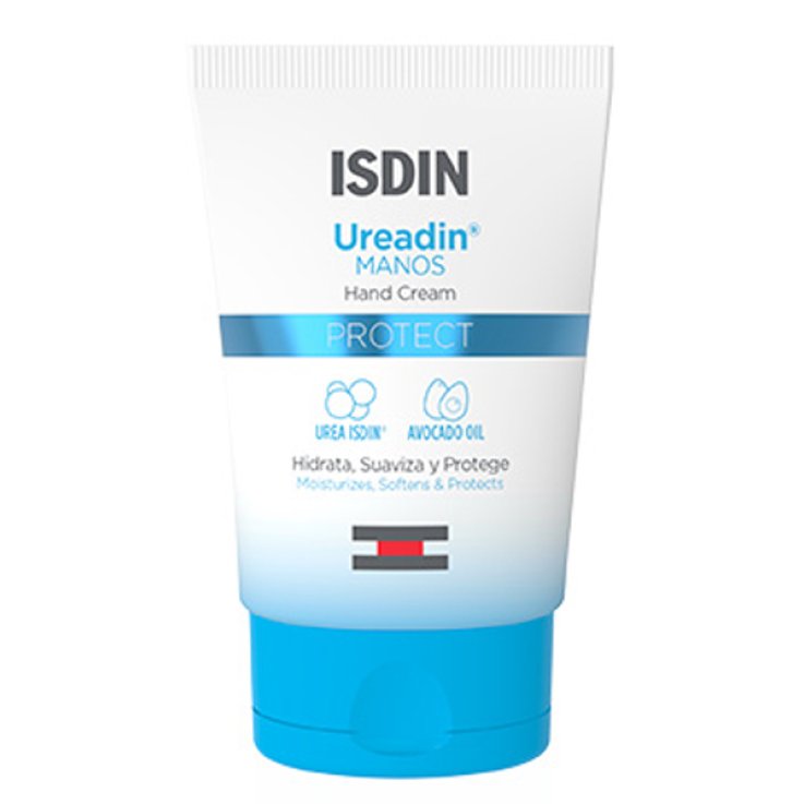 Ureadin Cr Manos Protect 50ml Ureadin Cr Manos Protect 50ml