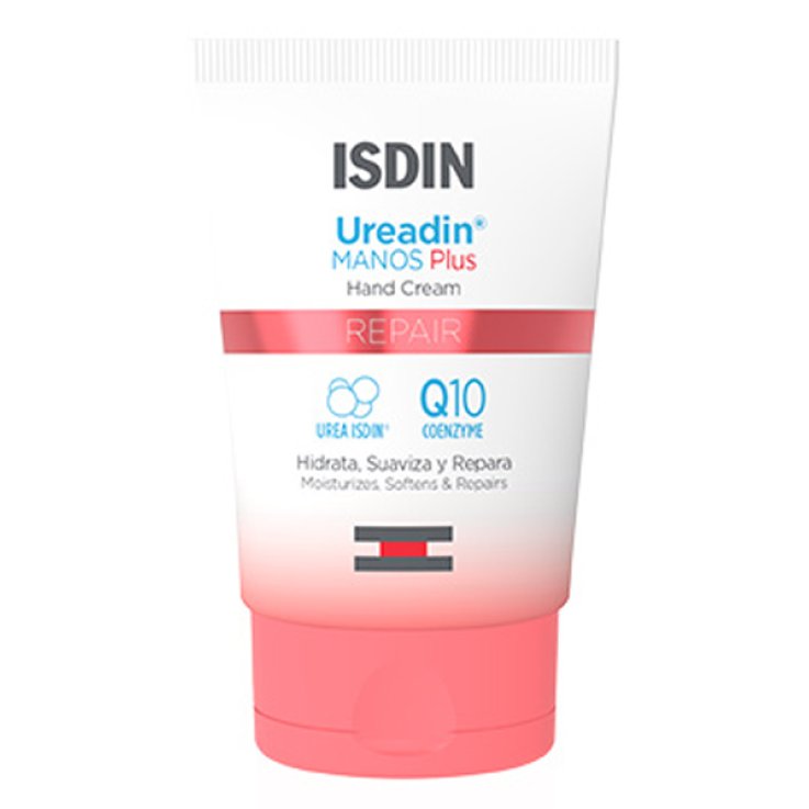 Ureadin Manos Hand Cream 50ml Ureadin Manos Hand Cream 50ml