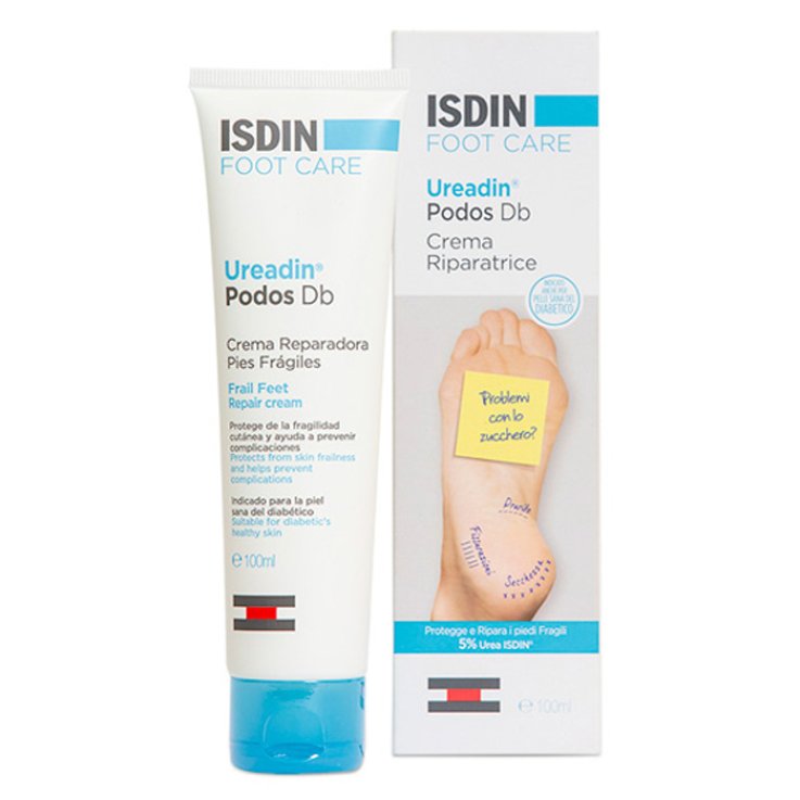Ureadin Podos Db 100ml Ureadin Podos Db 100ml