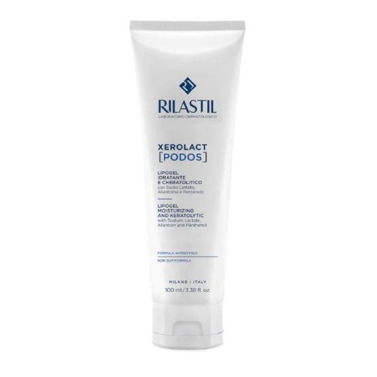 XEROLACT POD LIPOGEL 30ML XEROLACT POD LIPOGEL 30ML