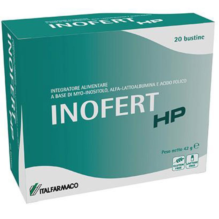 Inofert Hp 20bust Inofert Hp 20bust