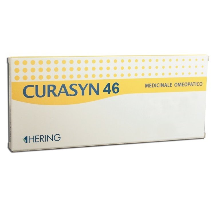 Curasyn 46 30cps 0,5g Curasyn 46 30cps 0,5g