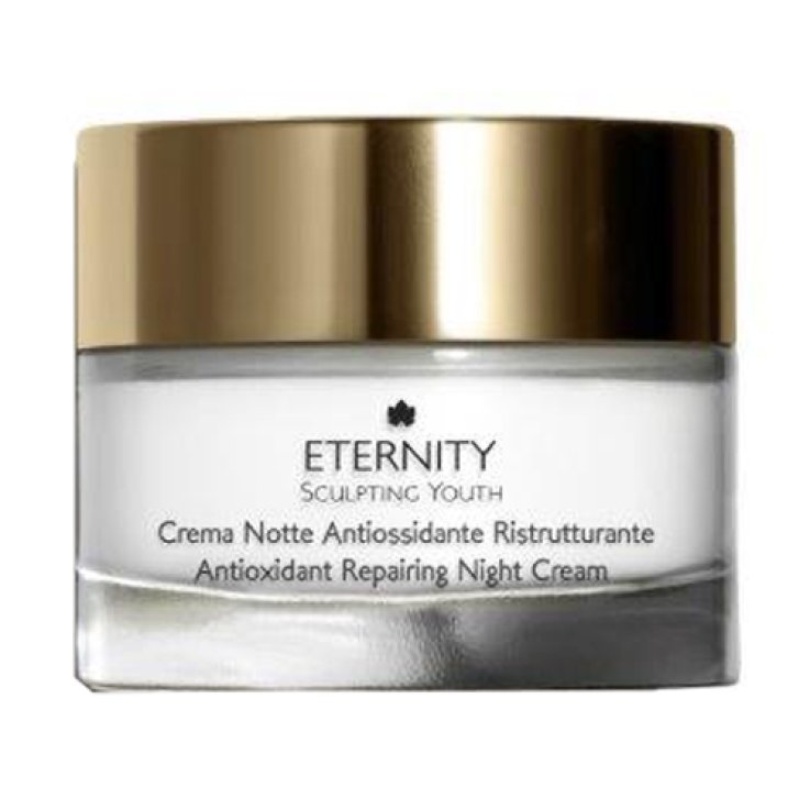 Eleve Eternity Crema Notte Eleve Eternity Crema Notte