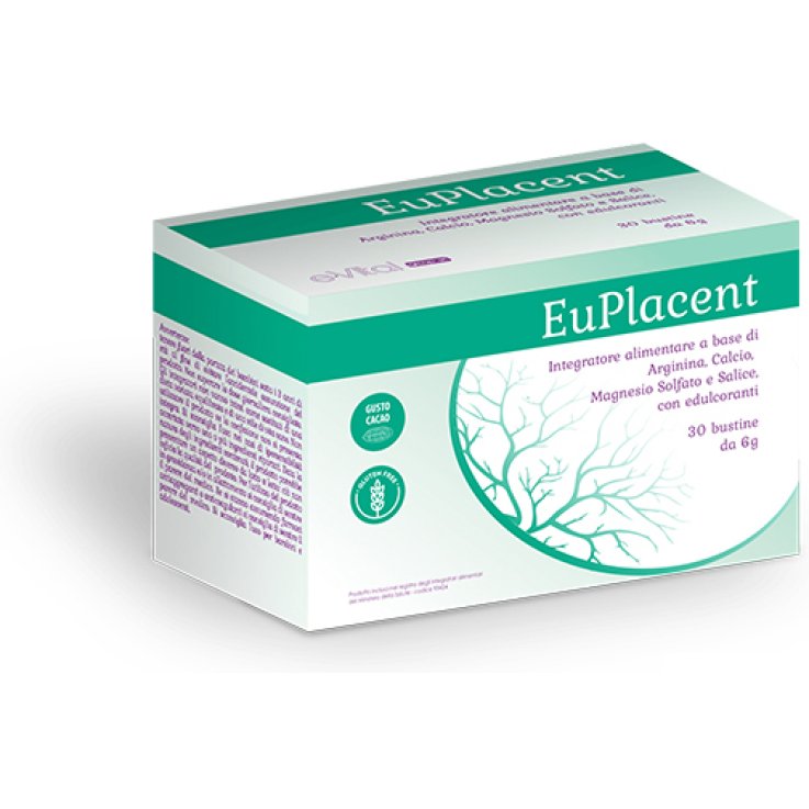 Euplacent 30bust Euplacent 30bust