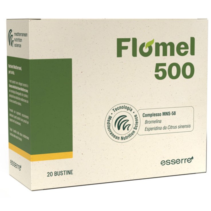 Flomel 500 20bust Flomel 500 20bust
