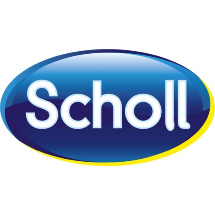 SCHOLL VELVET REFILL SPAZ ESF SCHOLL VELVET REFILL SPAZ ESF