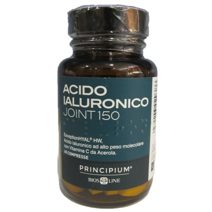 Principium Ac Ialur Joint 60cp Principium Ac Ialur Joint 60cp