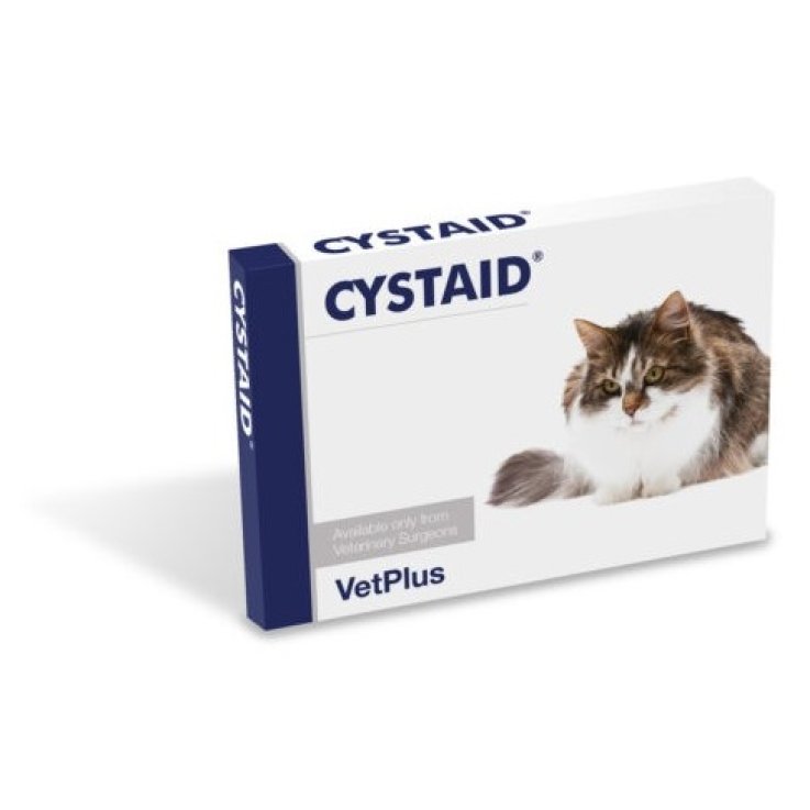 Cystaid 30cps Cystaid 30cps
